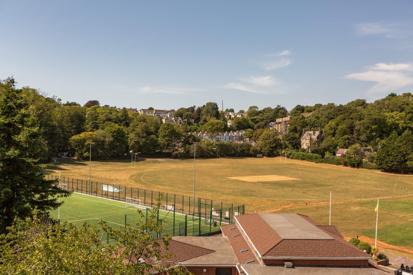 Parkside, 16 Langland Road, Langland, Swansea, SA3 4LX